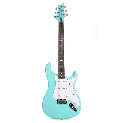 PRS Silver Sky John Mayer Satin Black Plum Satin Electric Guitars