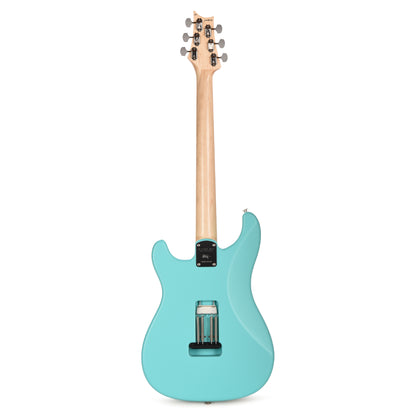 PRS Silver Sky John Mayer Satin Black Plum Satin Electric Guitars