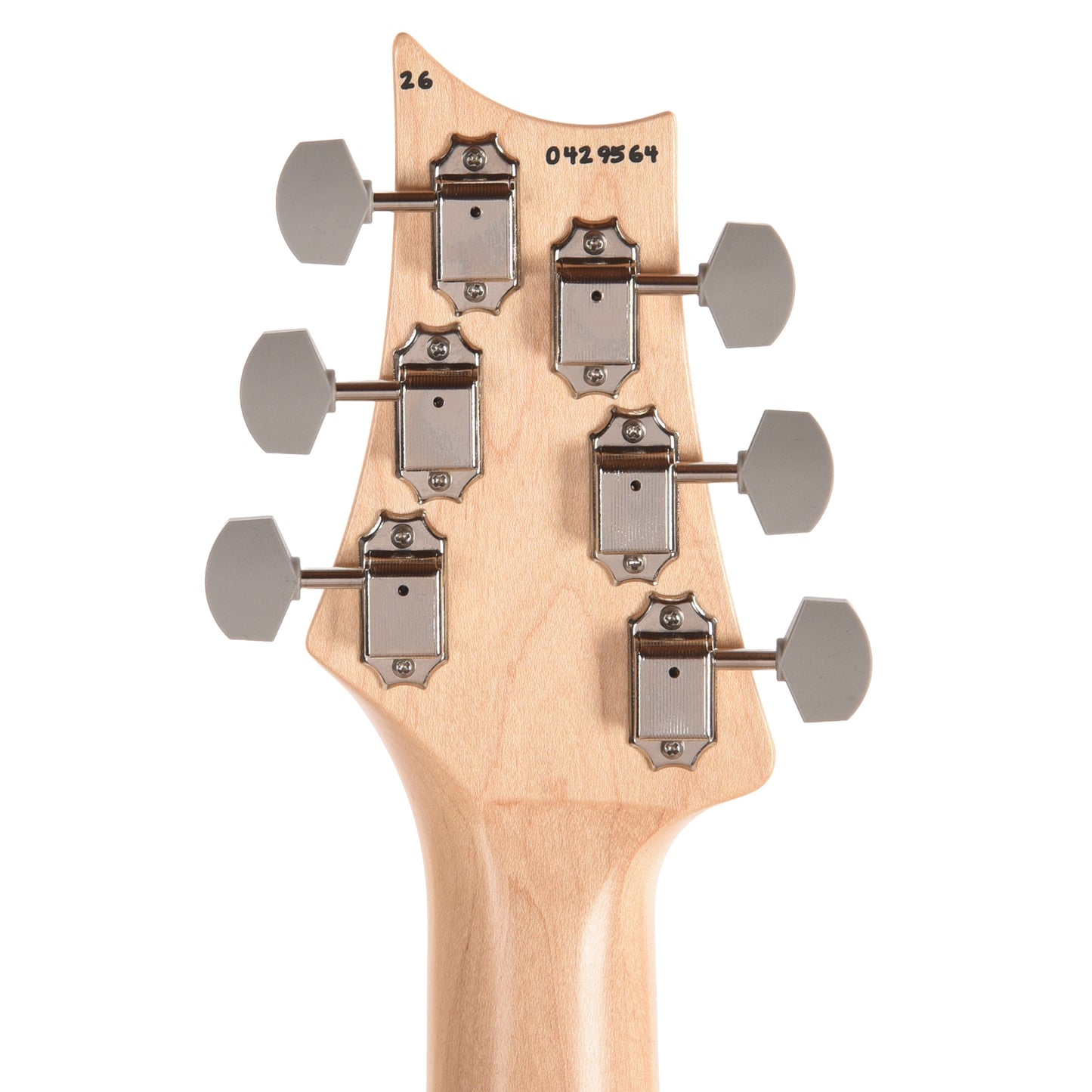 PRS Silver Sky John Mayer Satin Mojave Brown Satin Electric Guitars