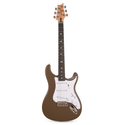 PRS Silver Sky John Mayer Satin Mojave Brown Satin Electric Guitars