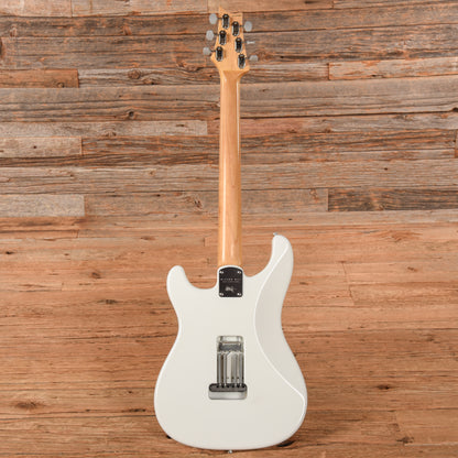 PRS Silver Sky John Mayer Signature Frost 2018 Electric Guitars