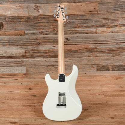 PRS Silver Sky john Mayer Signature Frost 2022 Electric Guitars