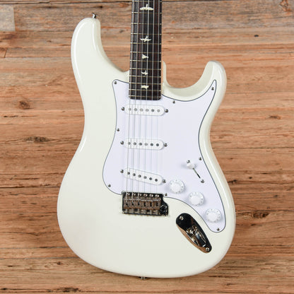 PRS Silver Sky john Mayer Signature Frost 2022 Electric Guitars