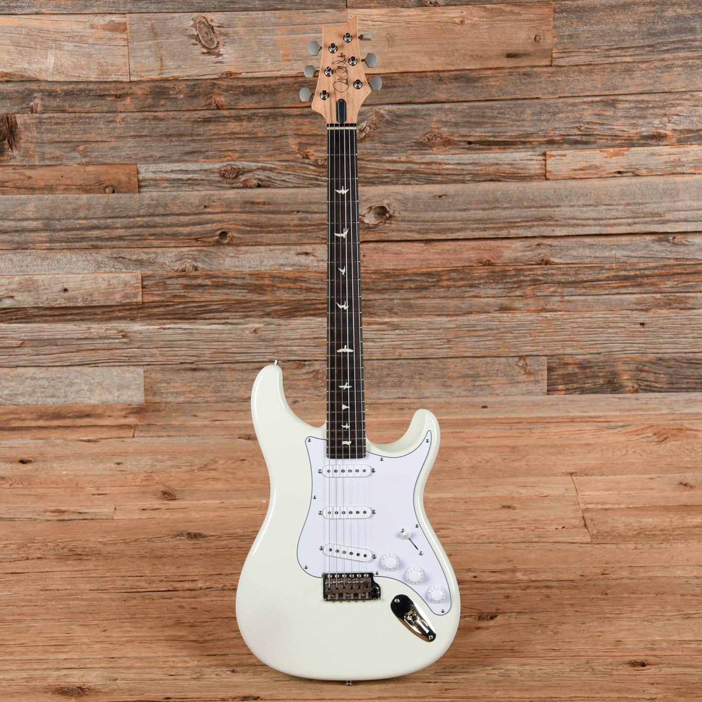 PRS Silver Sky john Mayer Signature Frost 2022 Electric Guitars
