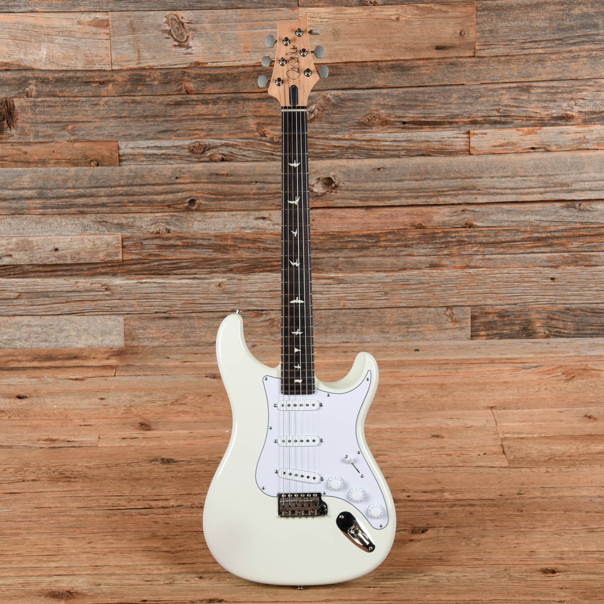 PRS Silver Sky john Mayer Signature Frost 2022 Electric Guitars