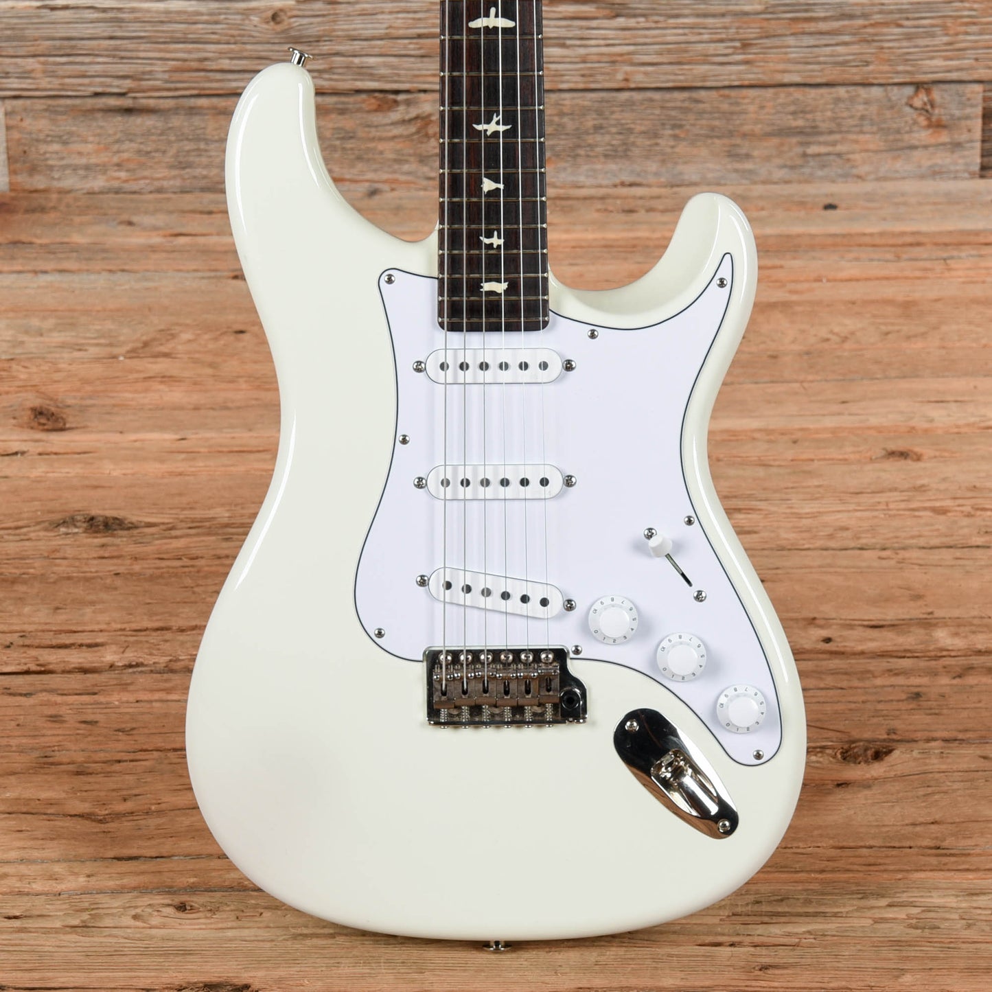 PRS Silver Sky john Mayer Signature Frost 2022 Electric Guitars