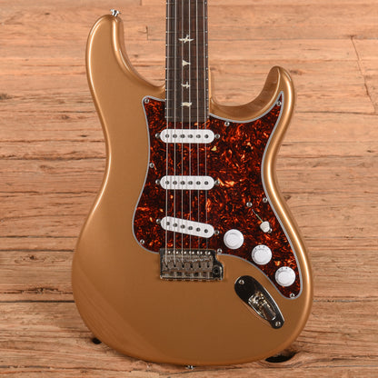 PRS Silver Sky John Mayer Signature Golden Mesa 2019 Electric Guitars