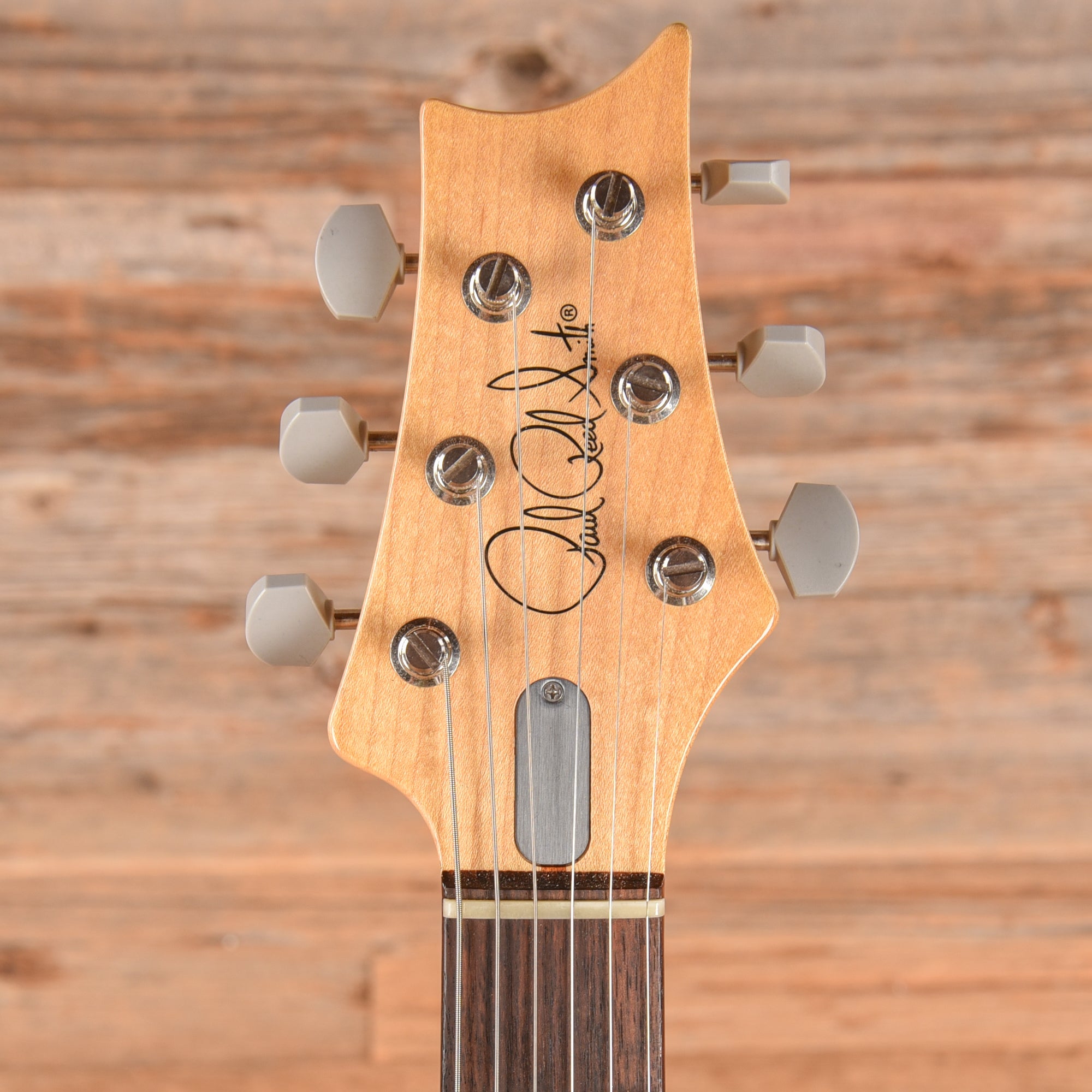 PRS Silver Sky John Mayer Signature Golden Mesa 2019 Electric Guitars