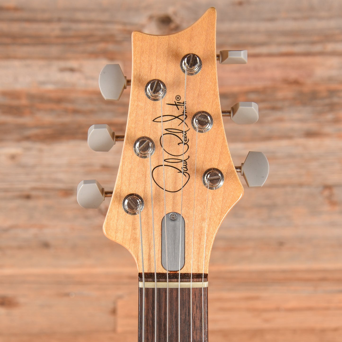PRS Silver Sky John Mayer Signature Golden Mesa 2019 Electric Guitars