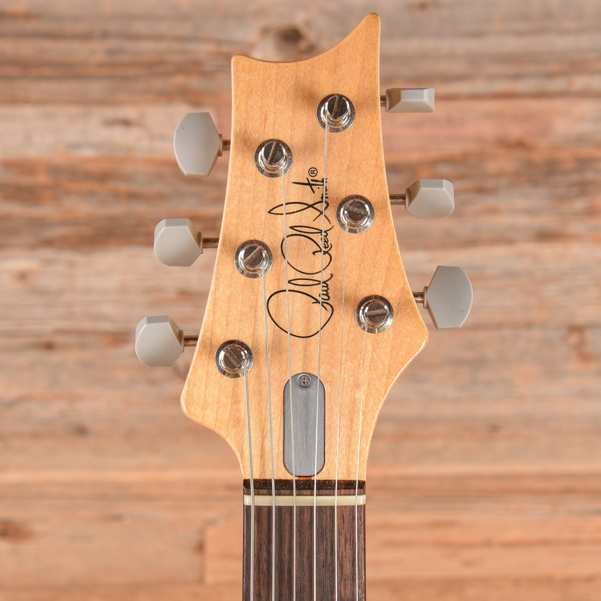 PRS Silver Sky John Mayer Signature Golden Mesa 2019 Electric Guitars