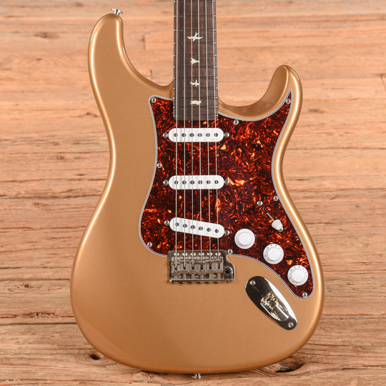 PRS Silver Sky John Mayer Signature Golden Mesa 2019 Electric Guitars