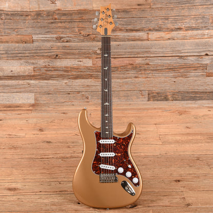 PRS Silver Sky John Mayer Signature Golden Mesa 2019 Electric Guitars