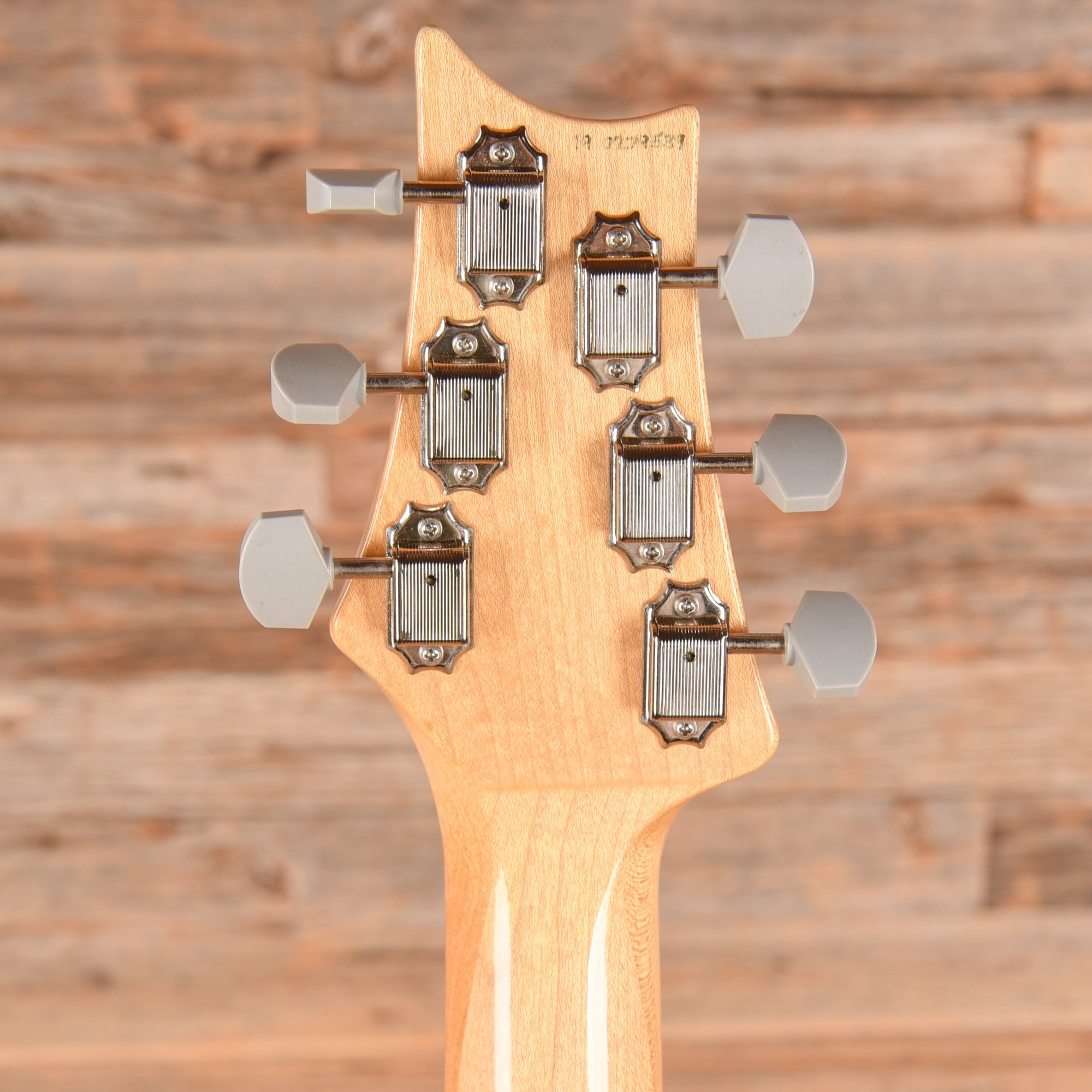 PRS Silver Sky John Mayer Signature Golden Mesa 2019 Electric Guitars