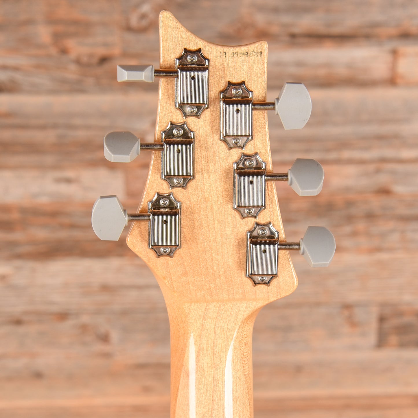 PRS Silver Sky John Mayer Signature Golden Mesa 2019 Electric Guitars