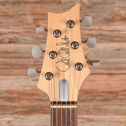 PRS Silver Sky John Mayer Signature Midnight Rose 2025 Electric Guitars