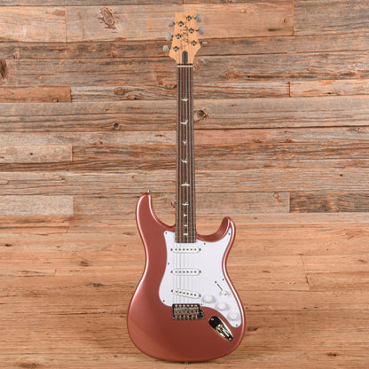 PRS Silver Sky John Mayer Signature Midnight Rose 2025 Electric Guitars