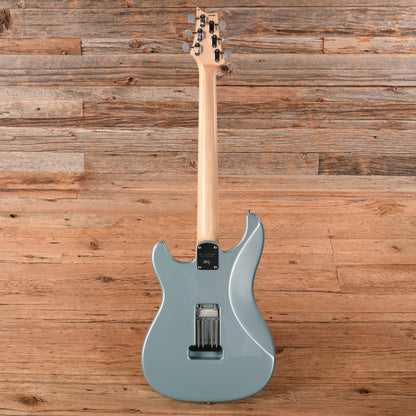 PRS SIlver Sky John Mayer Signature Polar Blue 2025 Electric Guitars