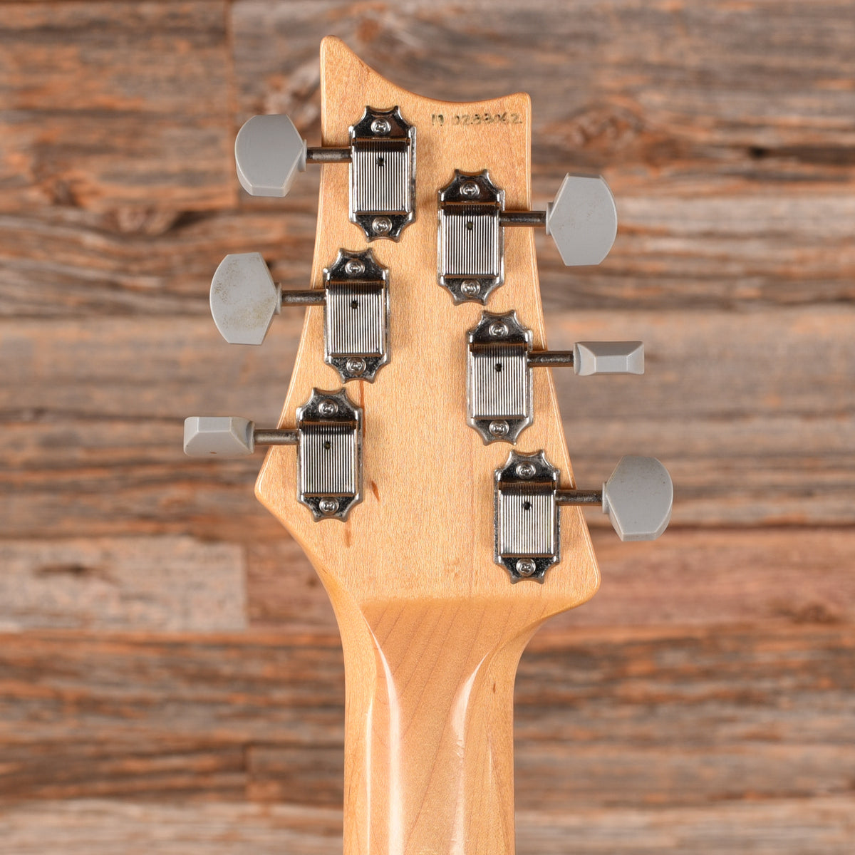 PRS Silver Sky Polar Blue 2019 Electric Guitars