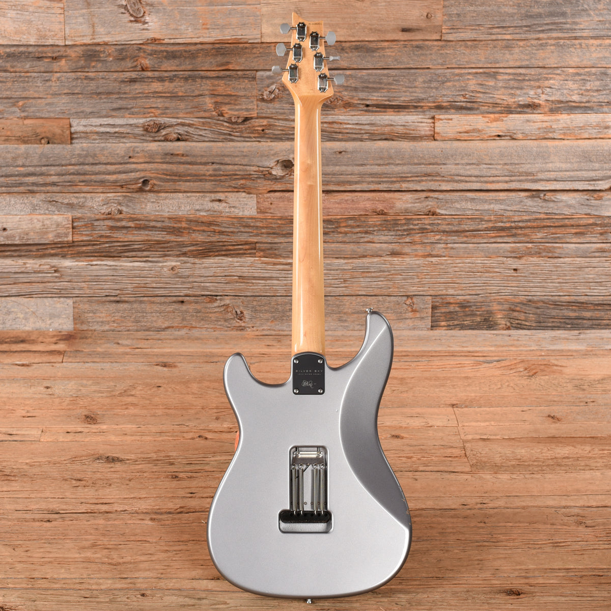 PRS Silver Sky Polar Blue 2019 Electric Guitars