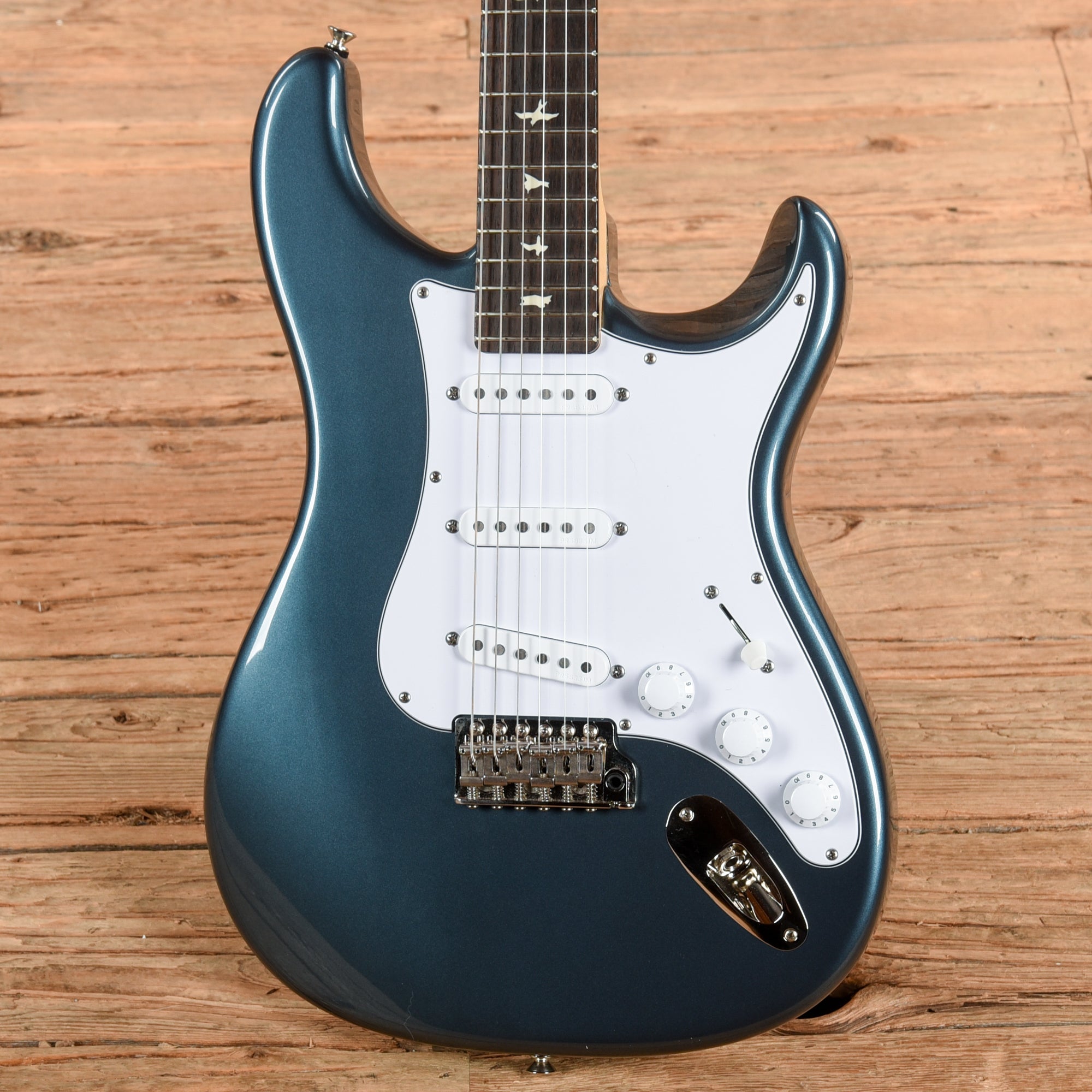 PRS Silver Sky Tungsten 2024 Electric Guitars