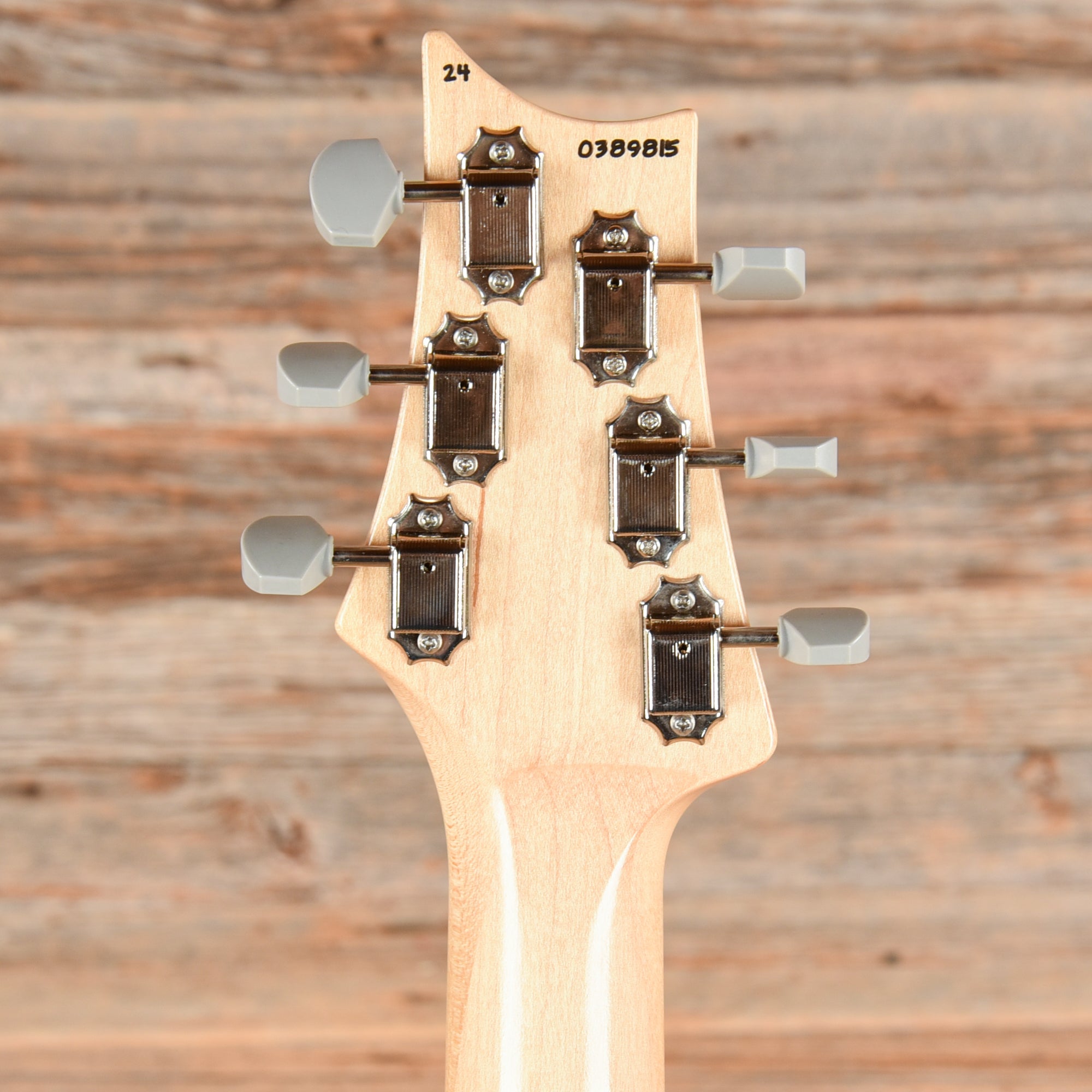 PRS Silver Sky Tungsten 2024 Electric Guitars