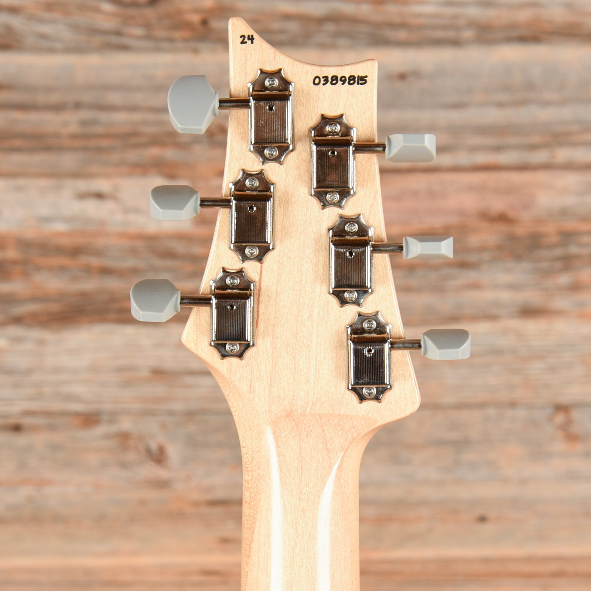 PRS Silver Sky Tungsten 2024 Electric Guitars