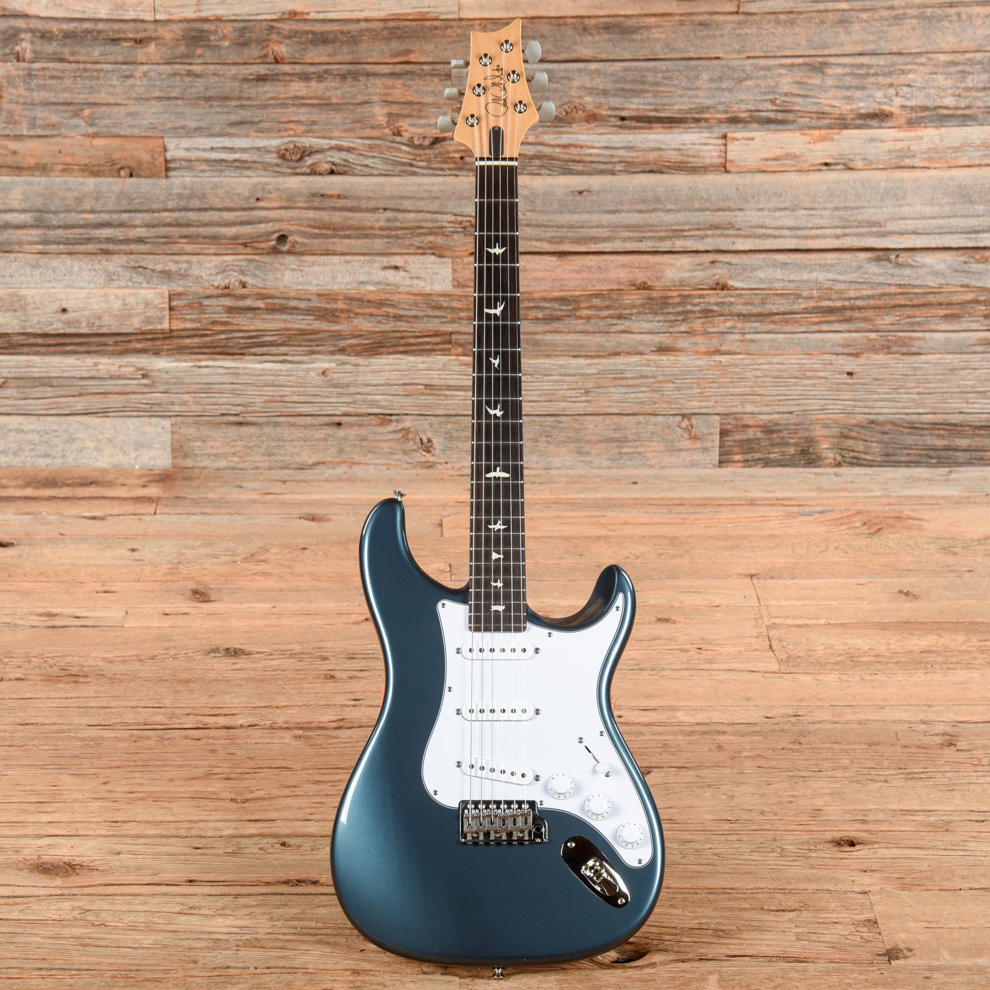 PRS Silver Sky Tungsten 2024 Electric Guitars