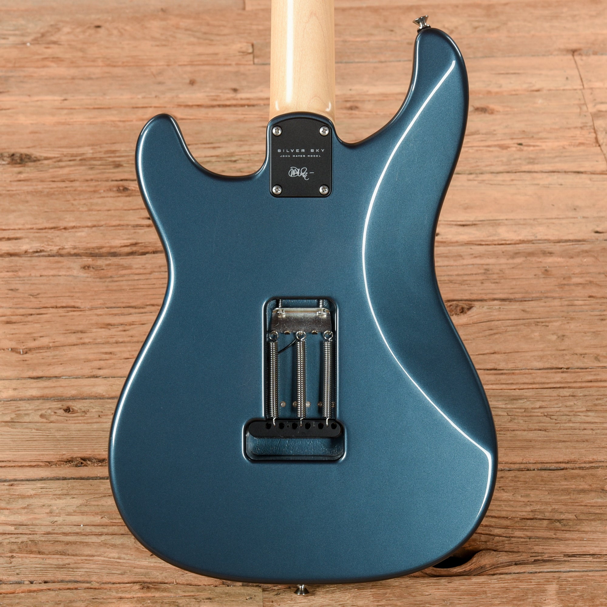 PRS Silver Sky Tungsten 2024 Electric Guitars