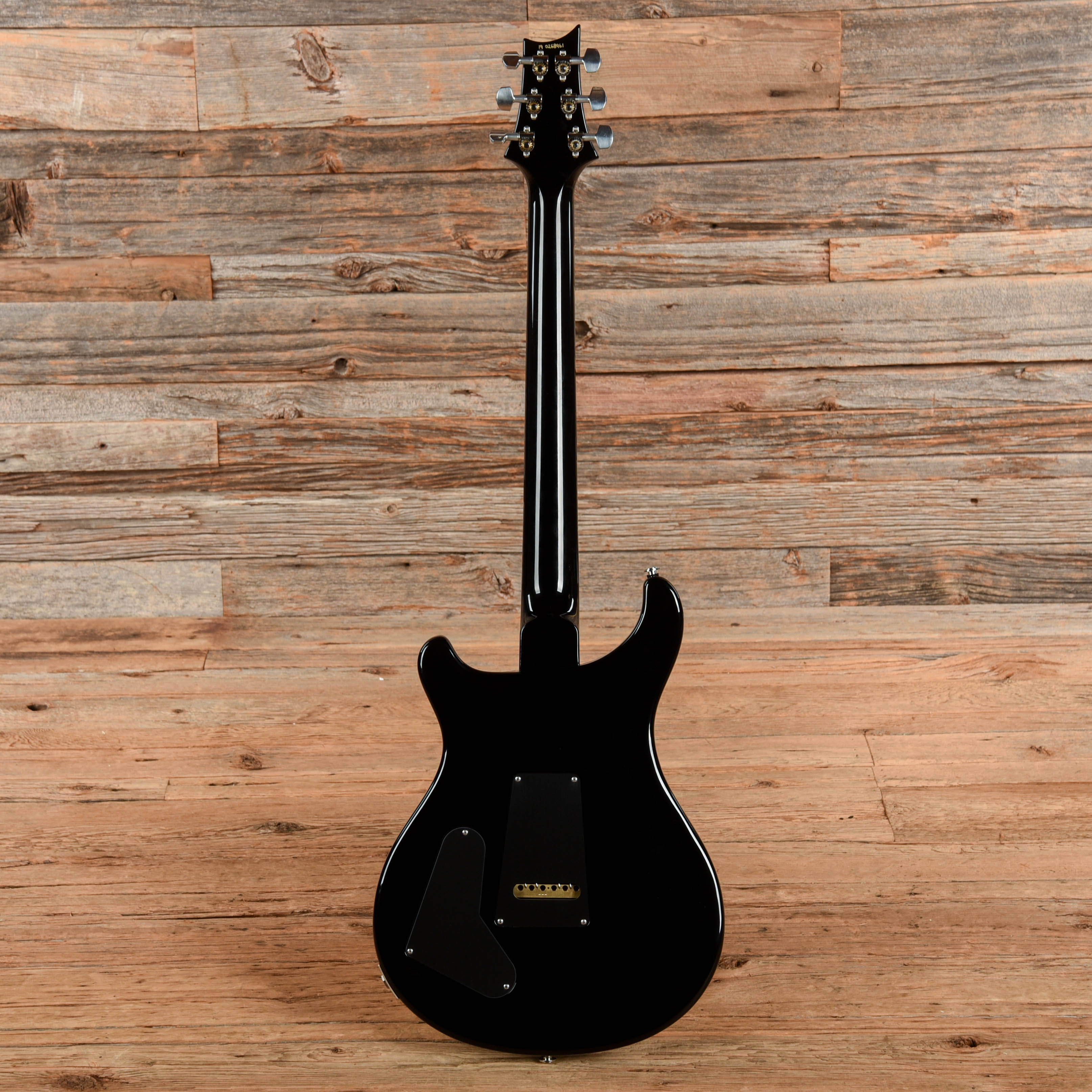 PRS Special 22 Semi Hollow Faded Whale Blue 2019 Electric Guitars