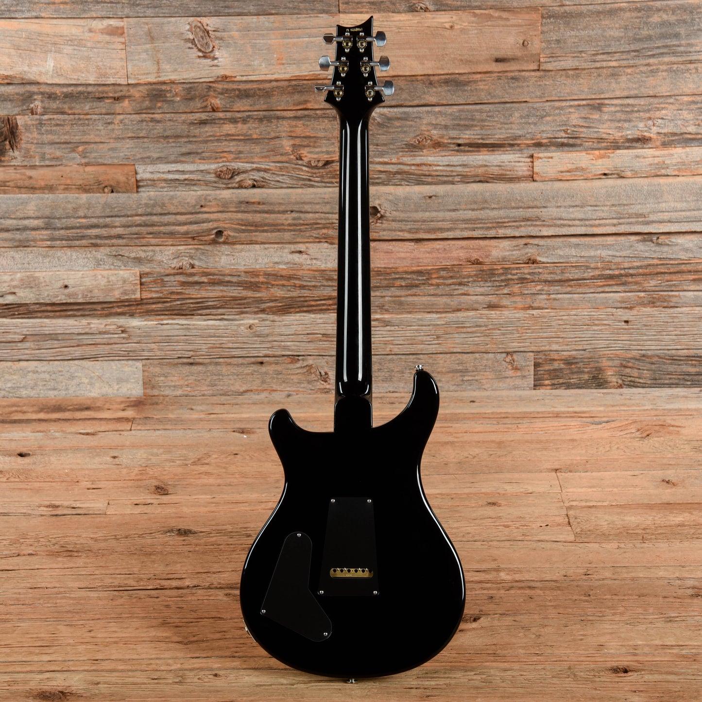 PRS Special 22 Semi Hollow Faded Whale Blue 2019 Electric Guitars