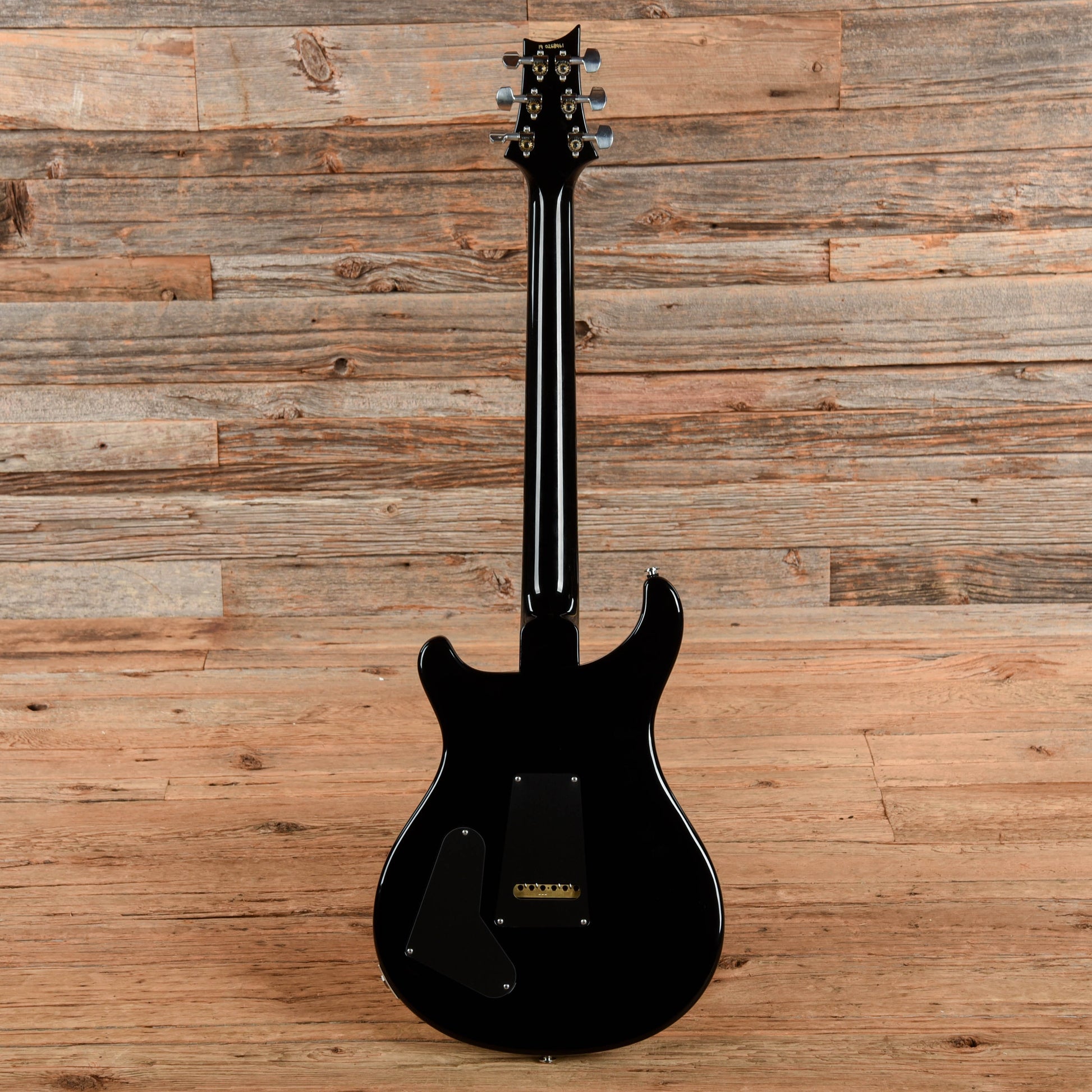 PRS Special 22 Semi Hollow Faded Whale Blue 2019 Electric Guitars