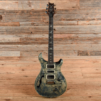 PRS Special 22 Semi Hollow Faded Whale Blue 2019 Electric Guitars