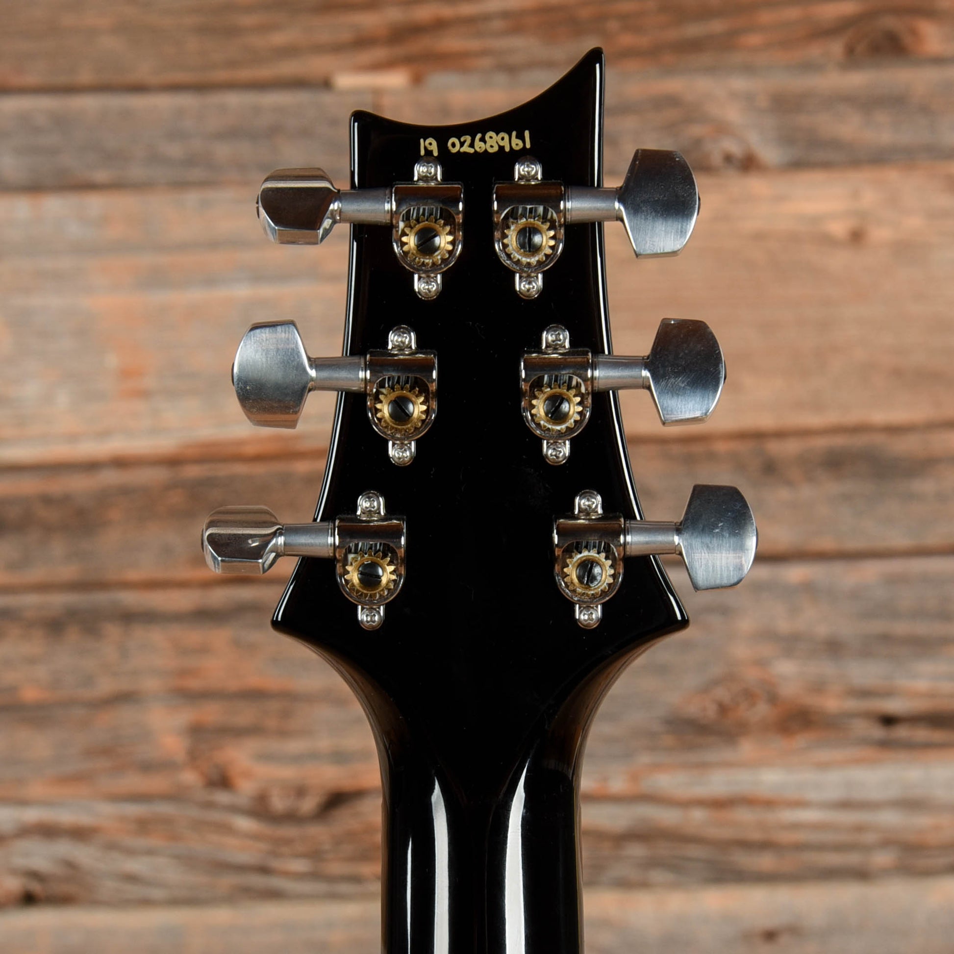 PRS Special 22 Semi Hollow Faded Whale Blue 2019 Electric Guitars