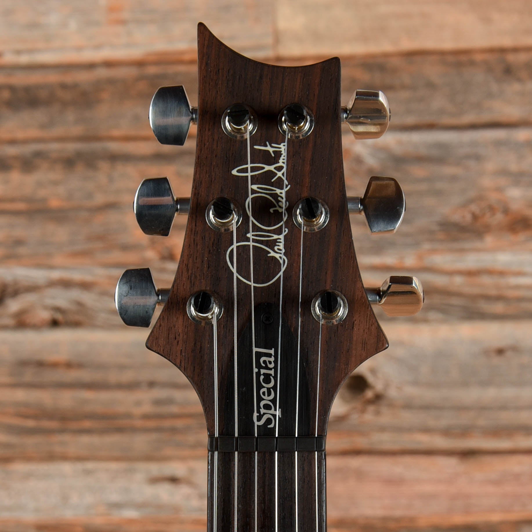 PRS Special 22 Semi Hollow Faded Whale Blue 2019 Electric Guitars