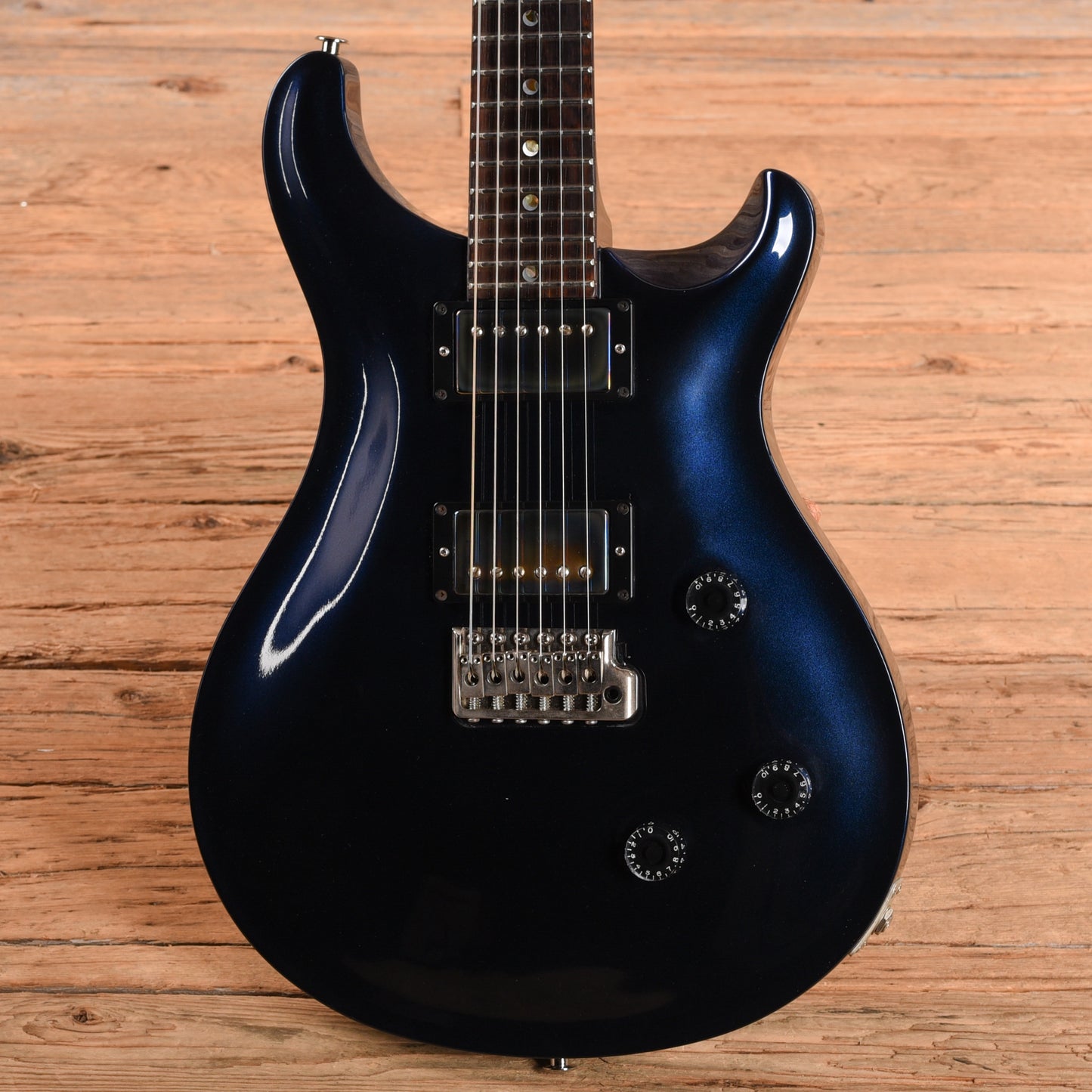 PRS Special Electric Blue 1989 Electric Guitars