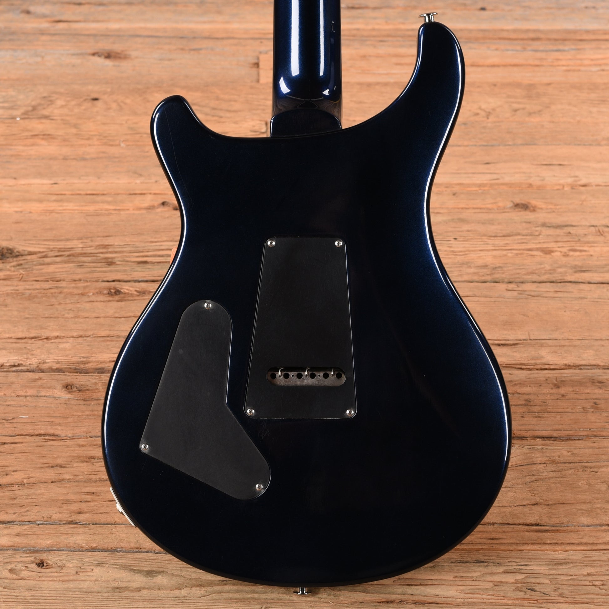 PRS Special Electric Blue 1989 Electric Guitars