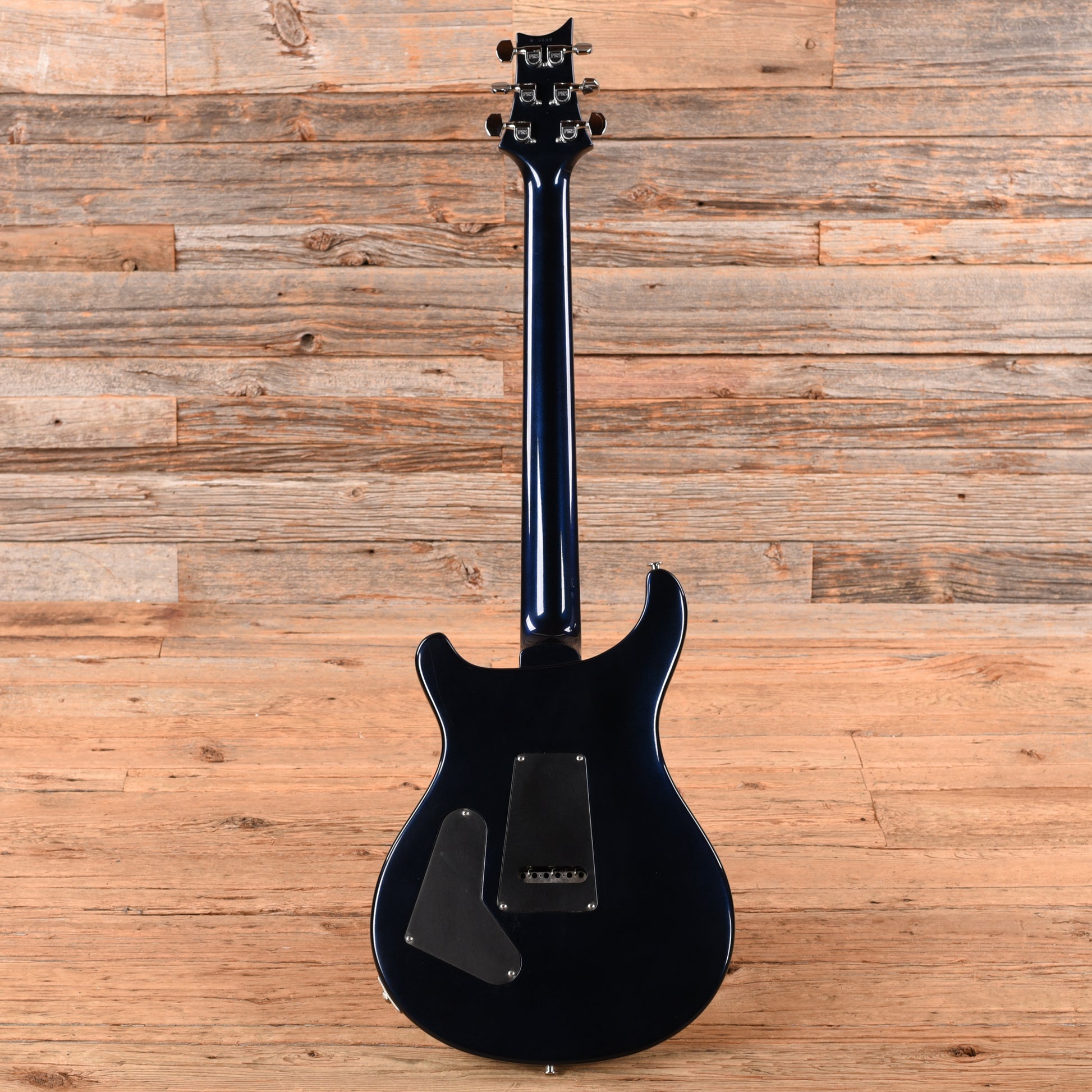 PRS Special Electric Blue 1989 Electric Guitars