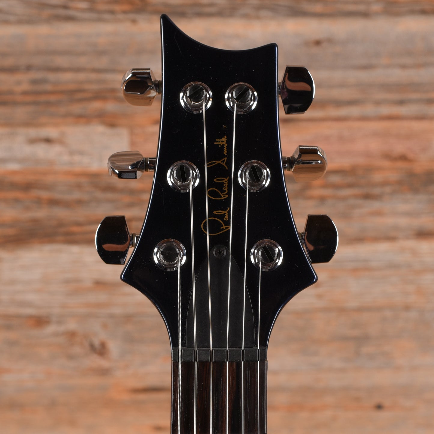 PRS Special Electric Blue 1989 Electric Guitars