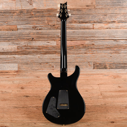 PRS Studio 10-Top Charcoal Burst 2024 Electric Guitars