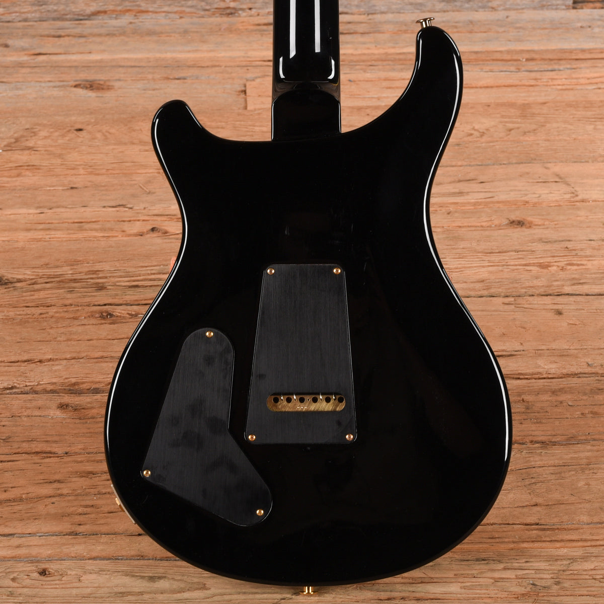 PRS Studio 10-Top Charcoal Burst 2024 Electric Guitars