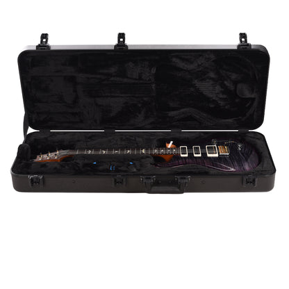 PRS Studio 22 10-Top Custom Color Dark Purple Electric Guitars