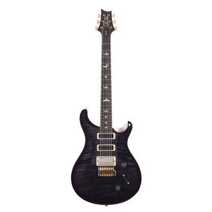 PRS Studio 22 10-Top Custom Color Dark Purple Electric Guitars