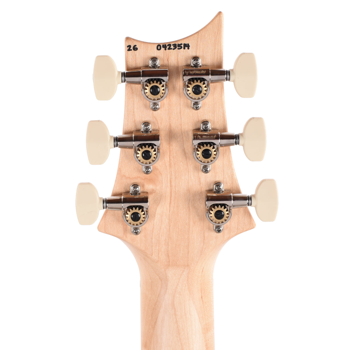 PRS Swamp Ash Special Maple Mulberry Smokeburst Electric Guitars