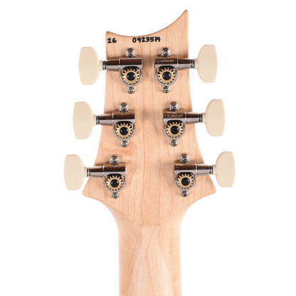 PRS Swamp Ash Special Maple Mulberry Smokeburst Electric Guitars