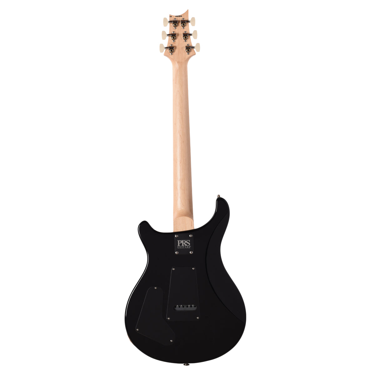 PRS Swamp Ash Special Maple Mulberry Smokeburst Electric Guitars