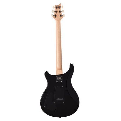 PRS Swamp Ash Special Maple Mulberry Smokeburst Electric Guitars