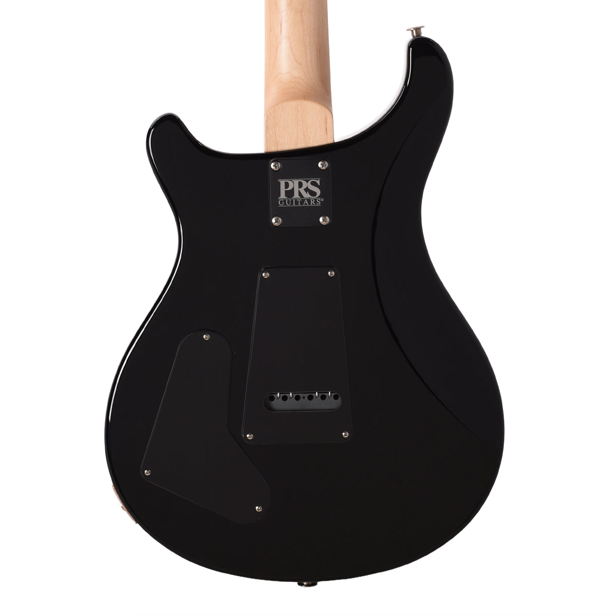 PRS Swamp Ash Special Maple Mulberry Smokeburst Electric Guitars