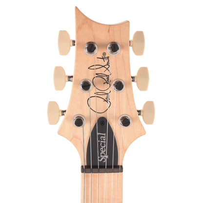 PRS Swamp Ash Special Maple Mulberry Smokeburst Electric Guitars
