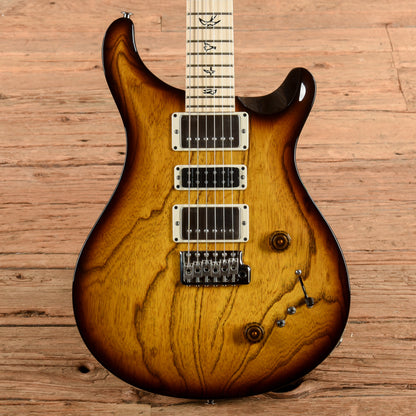PRS Swamp Ash Special Sunburst 2025 Electric Guitars