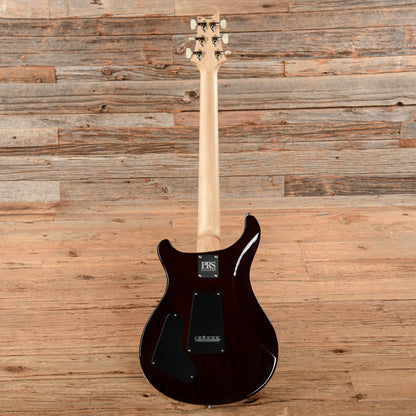 PRS Swamp Ash Special Sunburst 2025 Electric Guitars